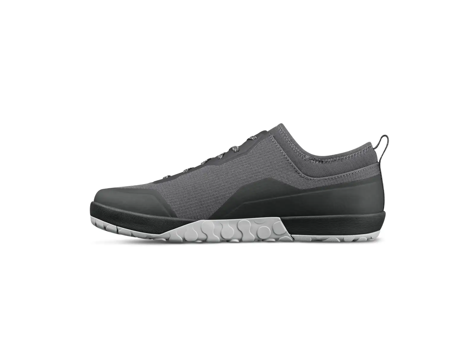 Fizik Gravita Versor 2 Flat MTB shoes Anthracite/Black