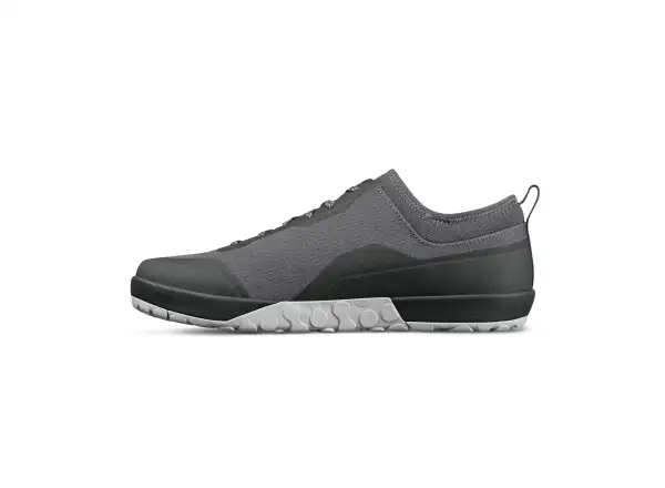 Fizik Gravita Versor 2 Flat MTB shoes Anthracite/Black