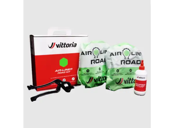 Vittoria TLR Road Kit rim tape inserts set