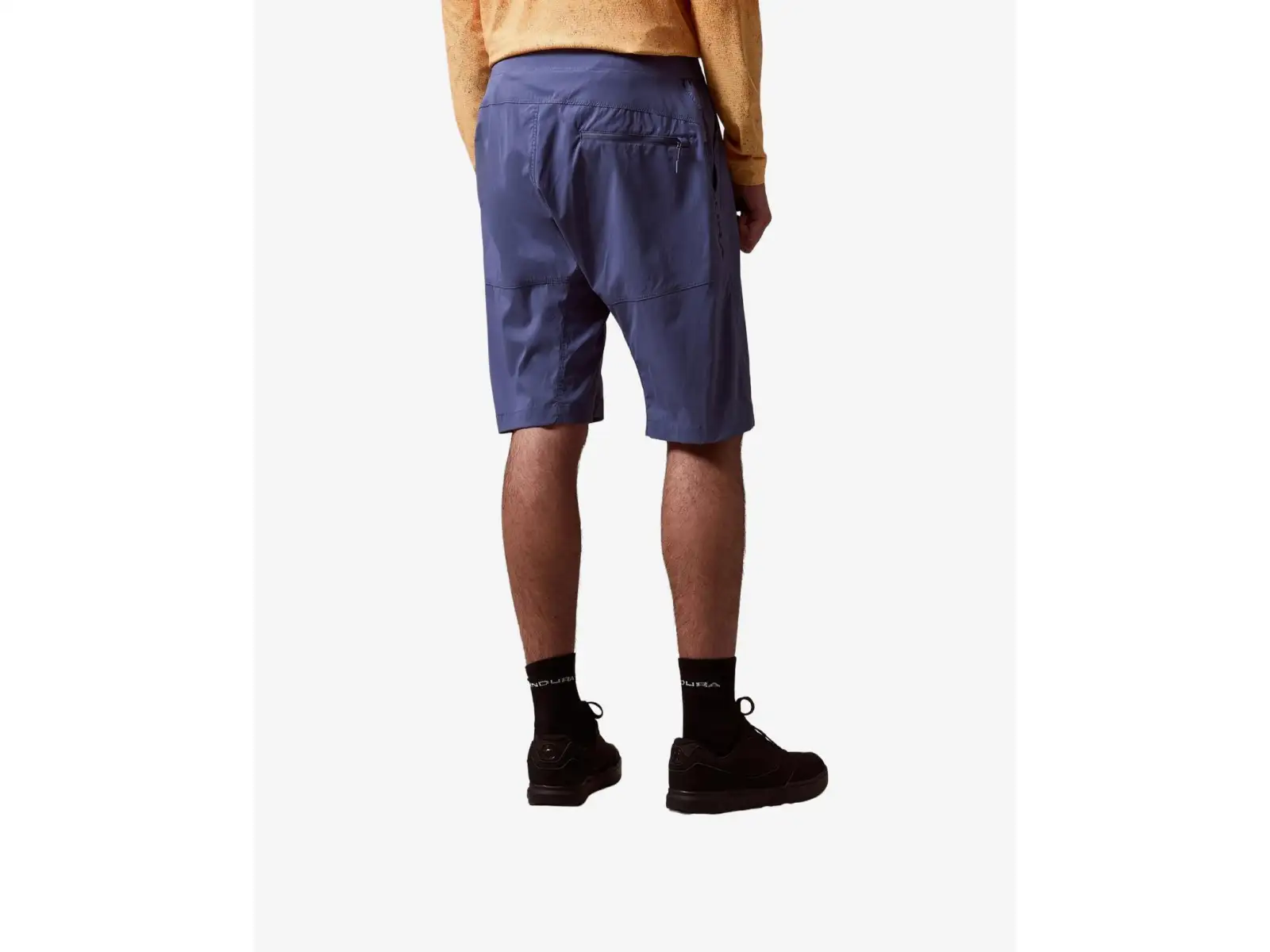 Endura Hummvee Lite men's shorts Indigo Rock
