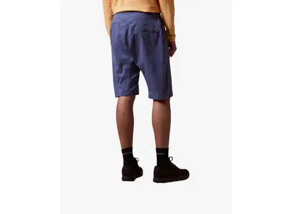Endura Hummvee Lite men's shorts Indigo Rock