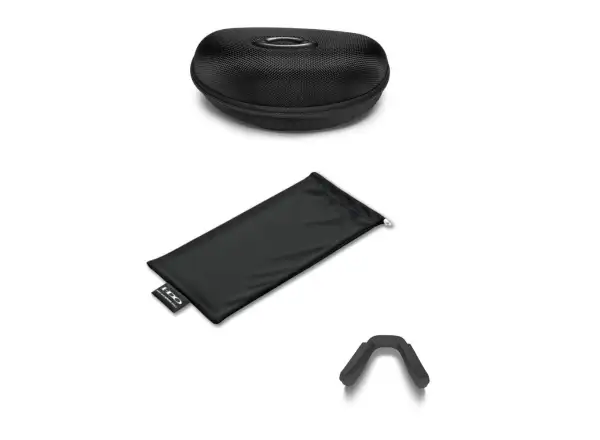 Oakley Radar EV Path sunglasses Grey Ink/Prizm Road Black