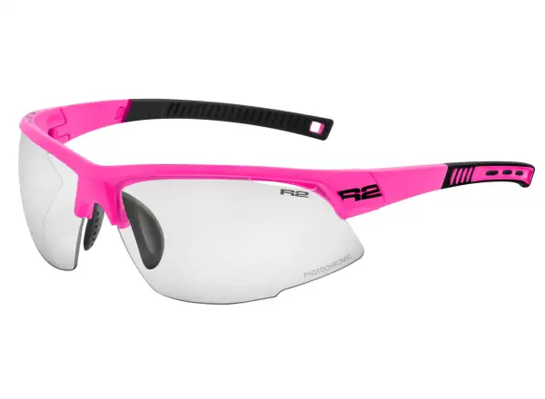 R2 Racer glasses pink/photochromic