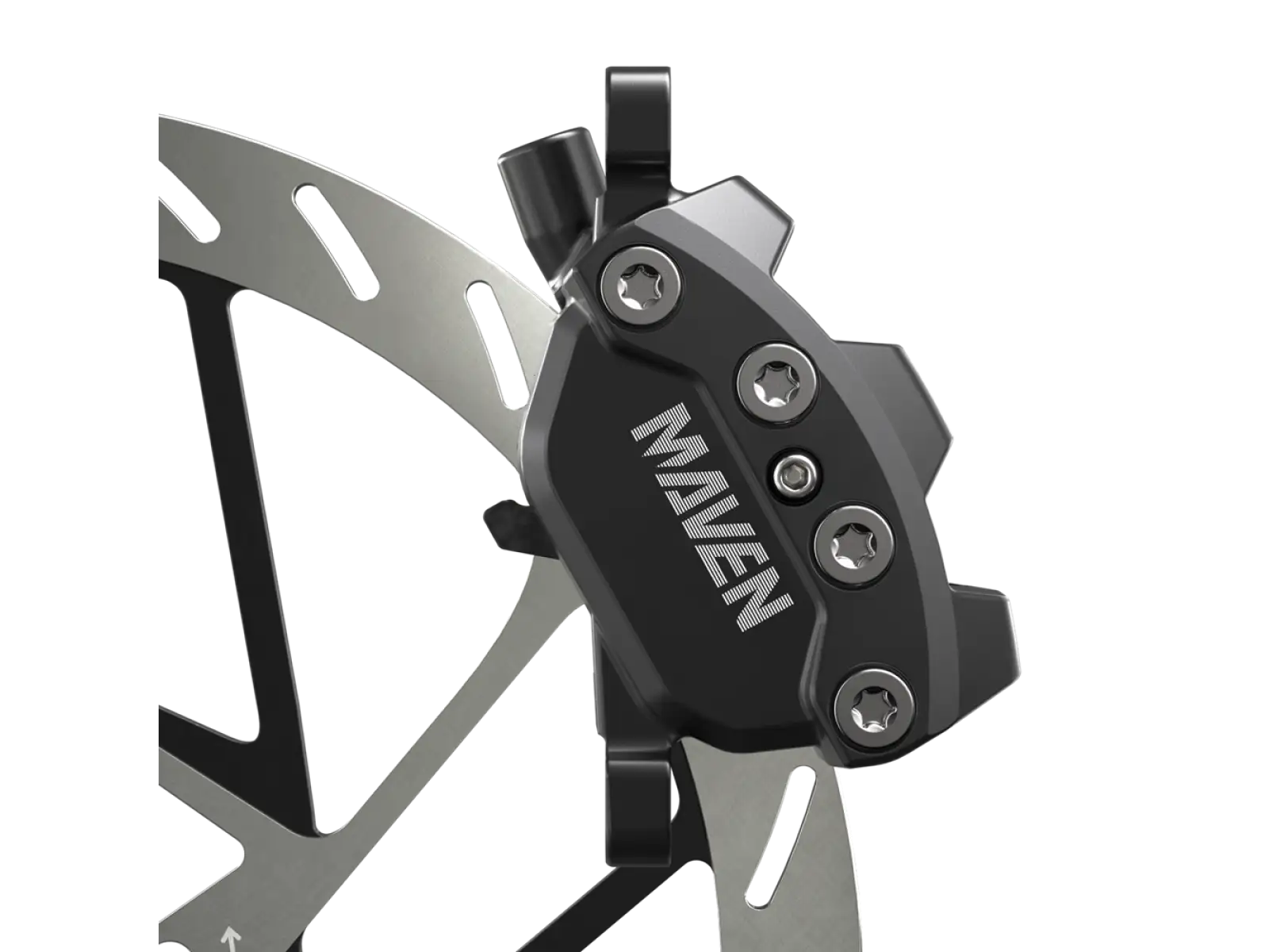 Sram Maven Base disc brake front