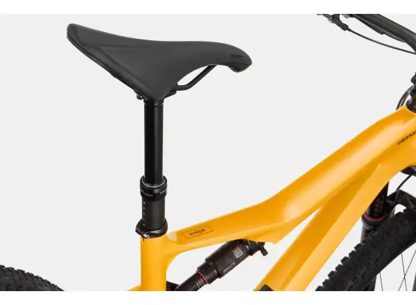 Cannondale Scalpel Carbon SE 2 mountain bike Mango