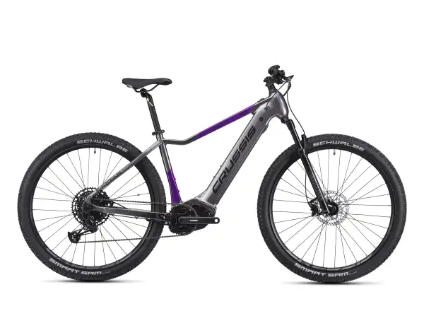 Crussis e-Fionna 9.10-L (900 Wh) mountain e-bike