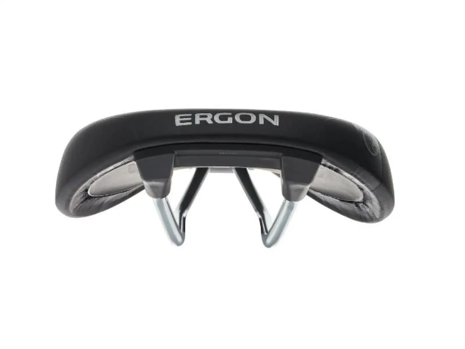 Ergon SFC3 Comp Gel men's saddle black