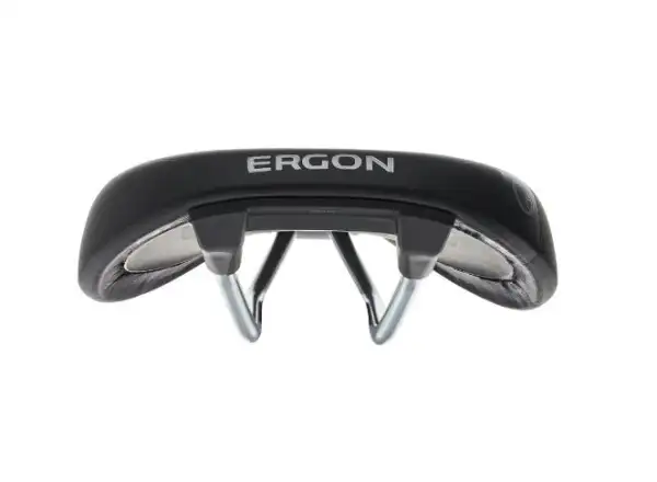 Ergon SFC3 Comp Gel men's saddle black