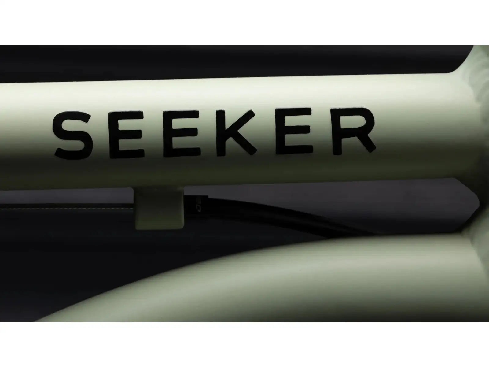 Early Rider Seeker X16 children's bike Sage Green