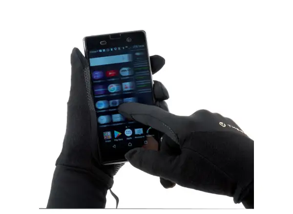 Thermic Active Light Tech gloves