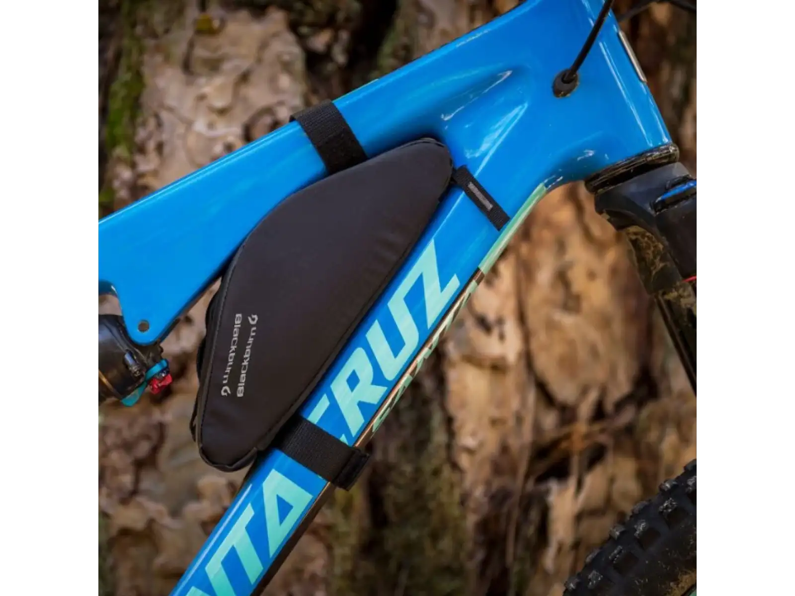 Blackburn Outpost Corner Bag frame bag