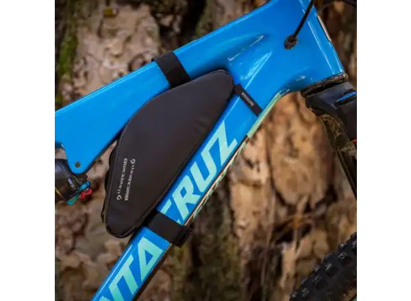 Blackburn Outpost Corner Bag frame bag