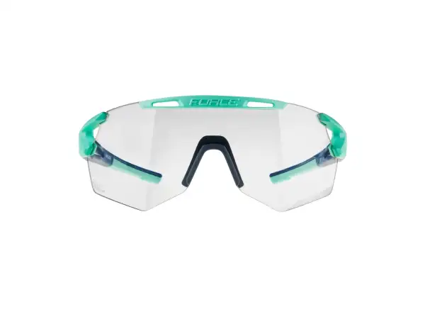 Force Arcade cycling glasses Mint-stormy Blue/photochromic lenses