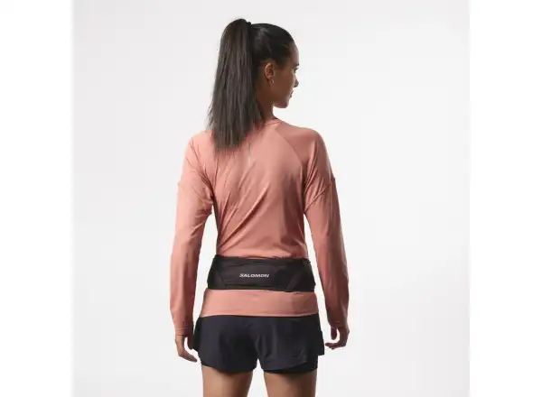 Salomon Pulse Belt running belt Black