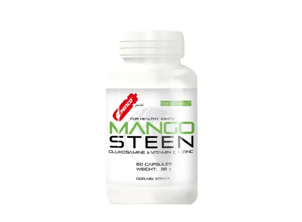 Penco Mangosteen joint nutrition 60 tablets.