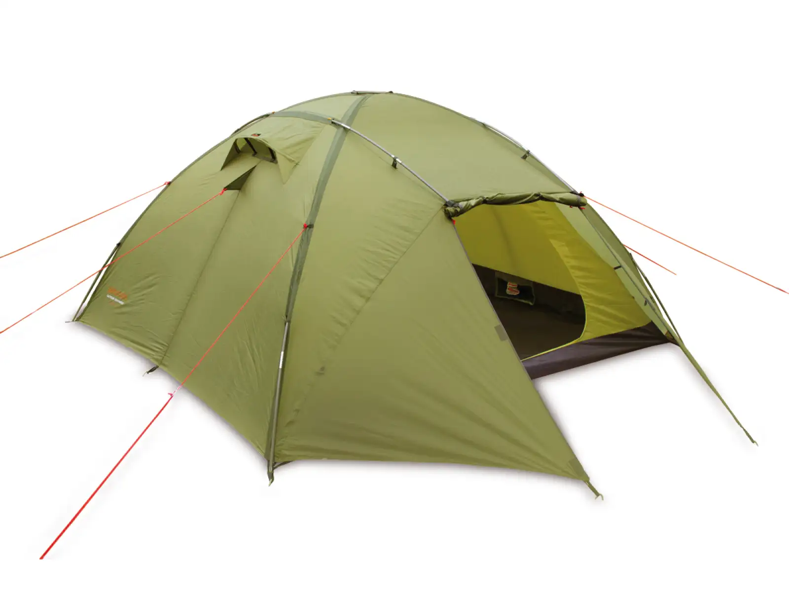 Pinguin Tornado 2 Dural Tent 2 persons
