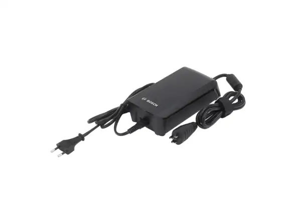 Bosch 4A EU standard charger