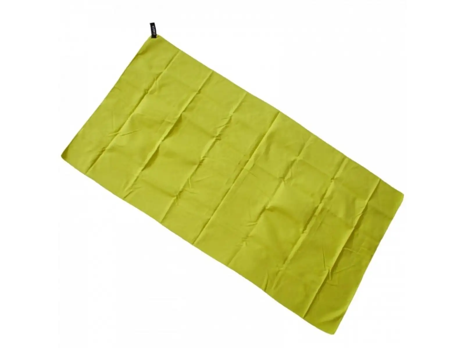 Yate quick-drying towel XL green