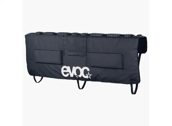 Evoc Tailgate Pad transport pad for car Black