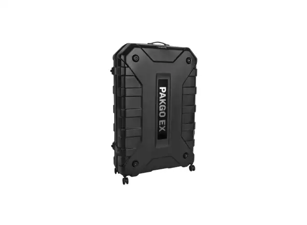 TOPEAK Pakgo Ex bike transport case