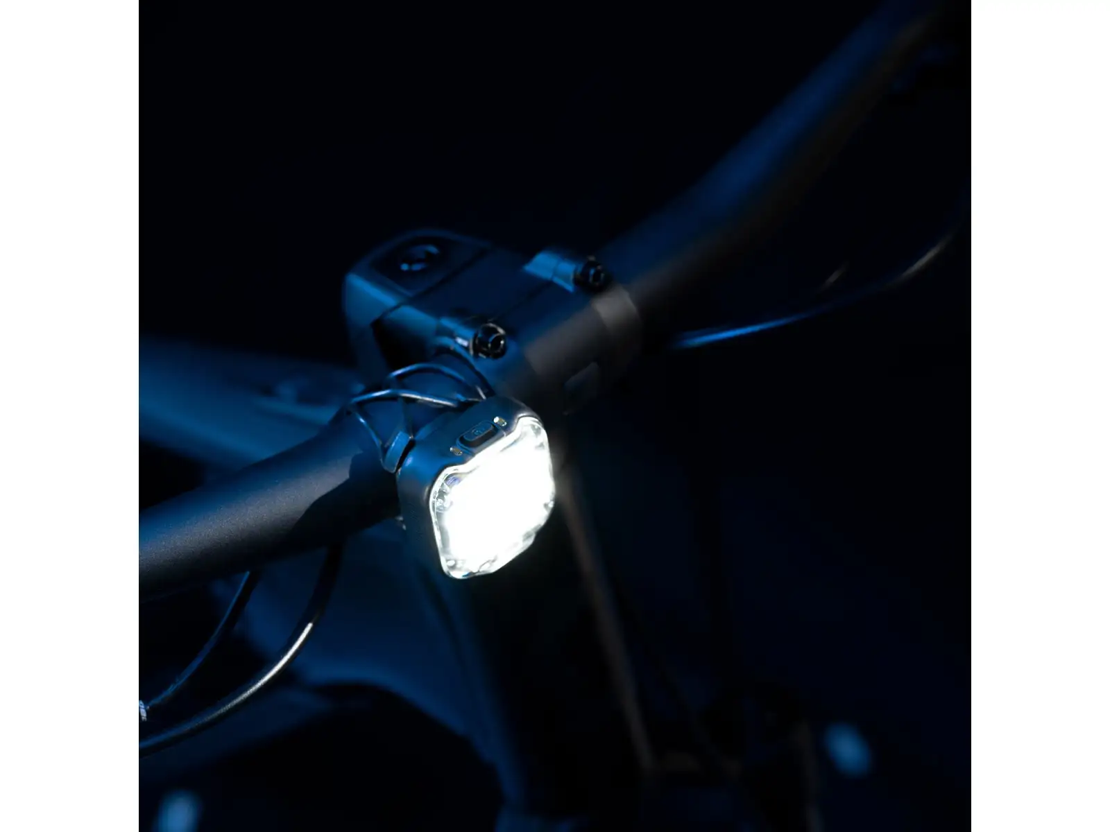 Lezyne Zecto Drive 350+ front light