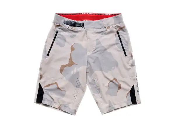 Troy Lee Designs Skyline Pro men's pants Flow Camo Pumice
