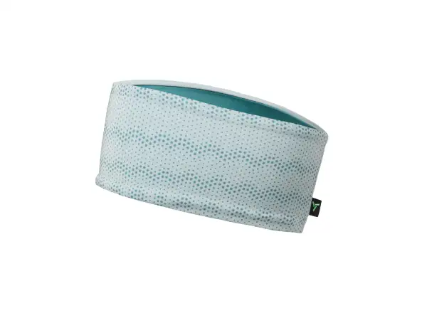 Silvini Rodella headband Lake/Ocean