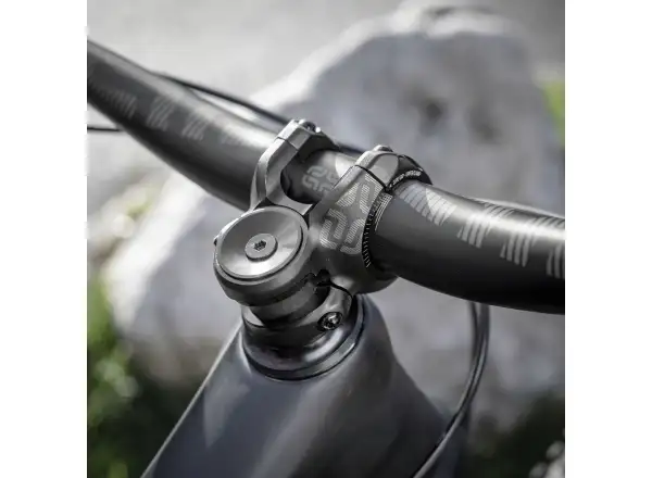 E-13 Plus 35 stem