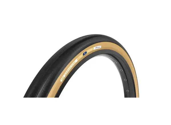 Panaracer GravelKing tire 700x30 black/brown