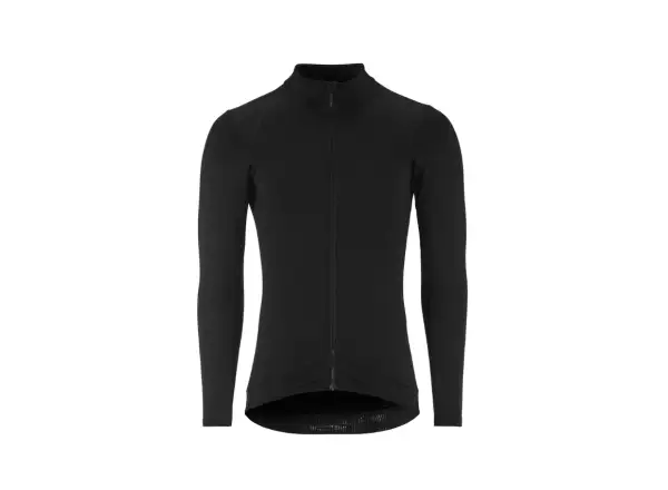 Craft Bike SubZ LS 2 men's long-sleeve jersey black