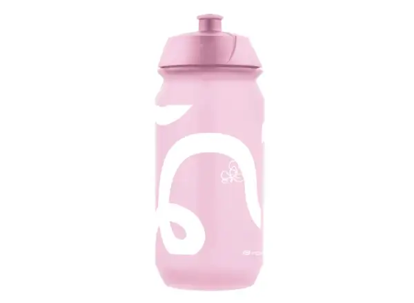 Force Twist cycling bottle 500 ml pink