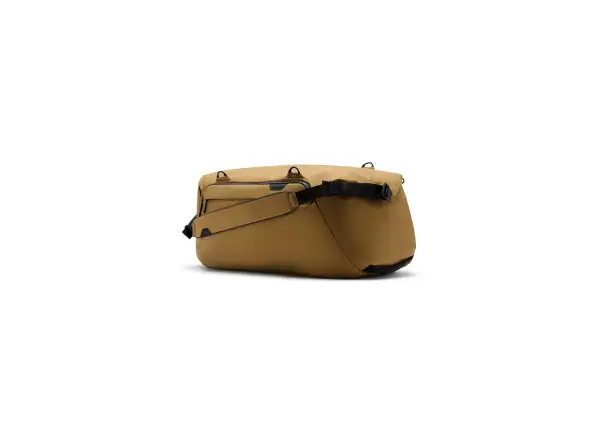 Peak Design Travel Duffel 50 l bag Coyote