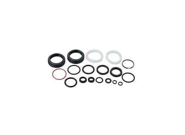 Rock Shox Service Kit for Forks Yari Solo Air A1