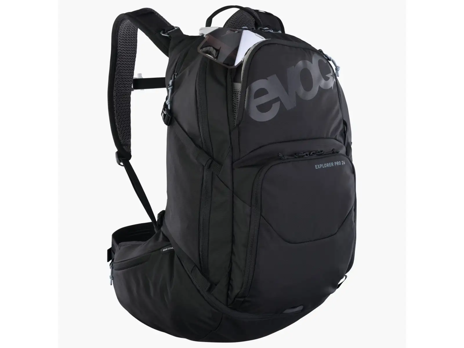 Evoc Explorer Pro 26 l backpack Black