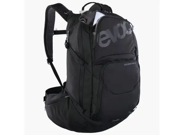 Evoc Explorer Pro 26 l backpack Black