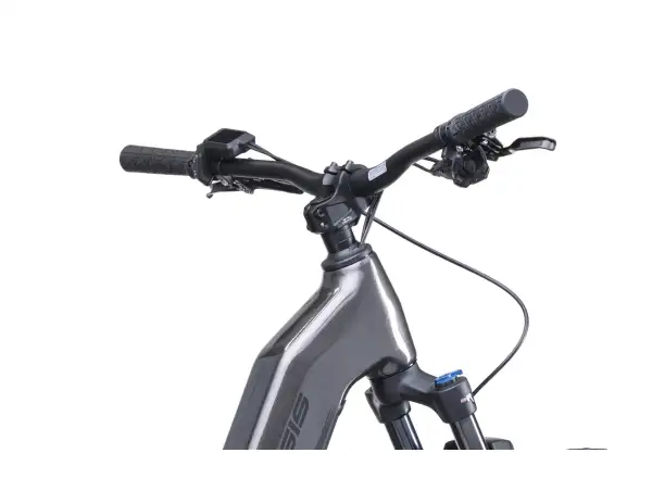 Crussis ONE-Country AX MTB 8.12-M2(800) mountain e-bike