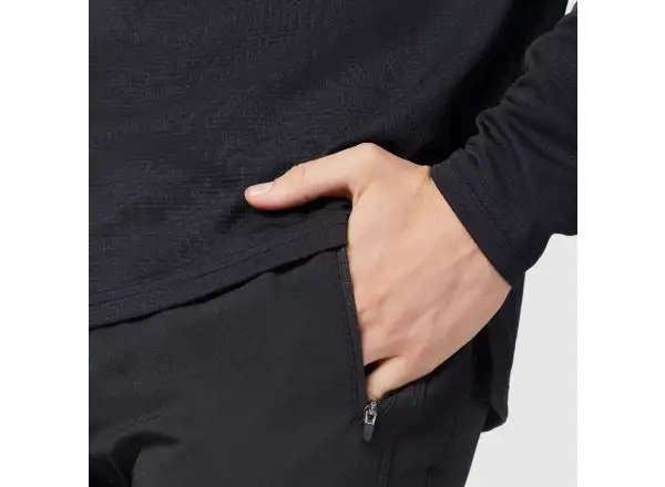 Fox Defend men's pants black