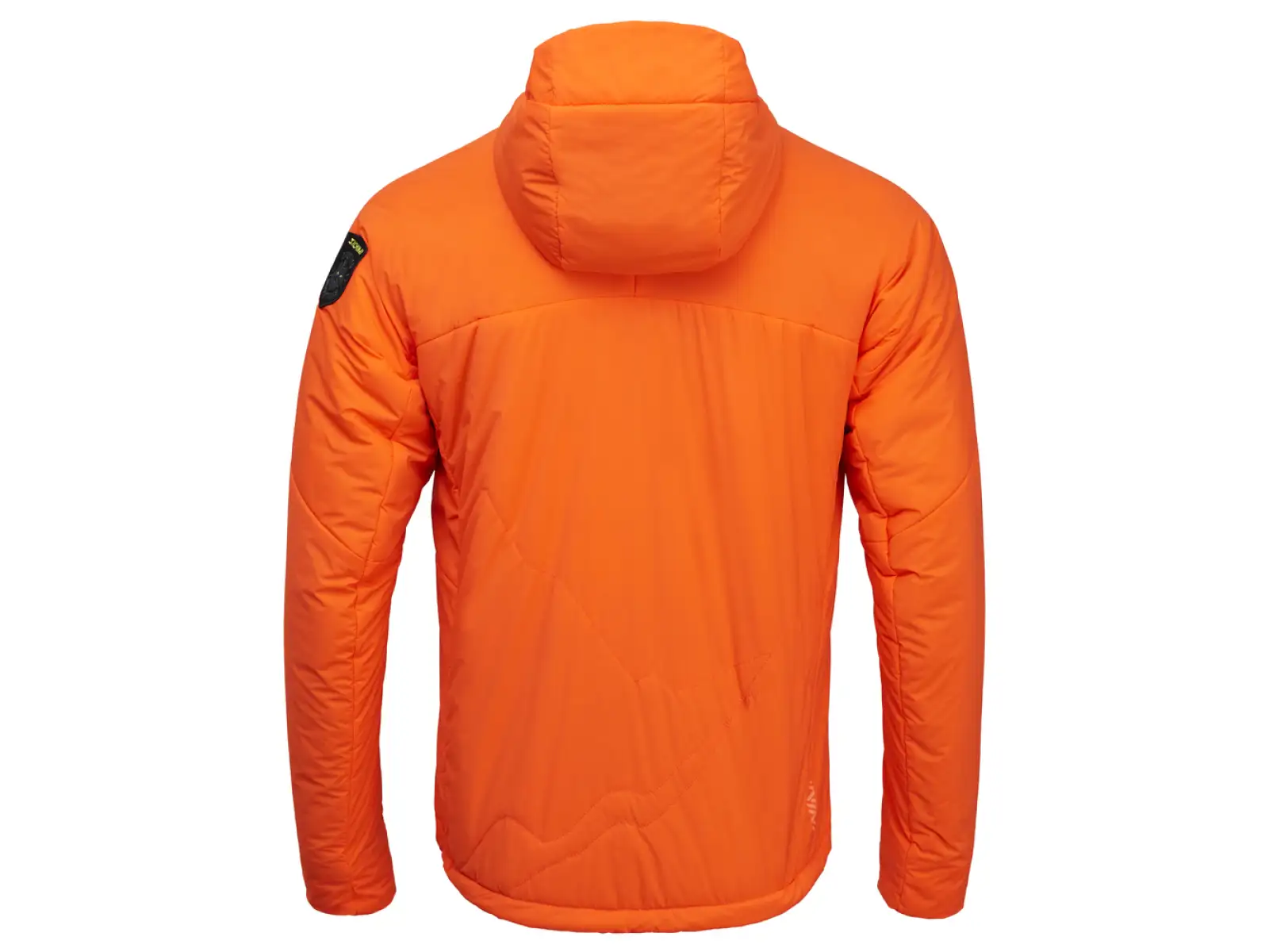 Silvini Lupo men's jacket Tiger/Blue