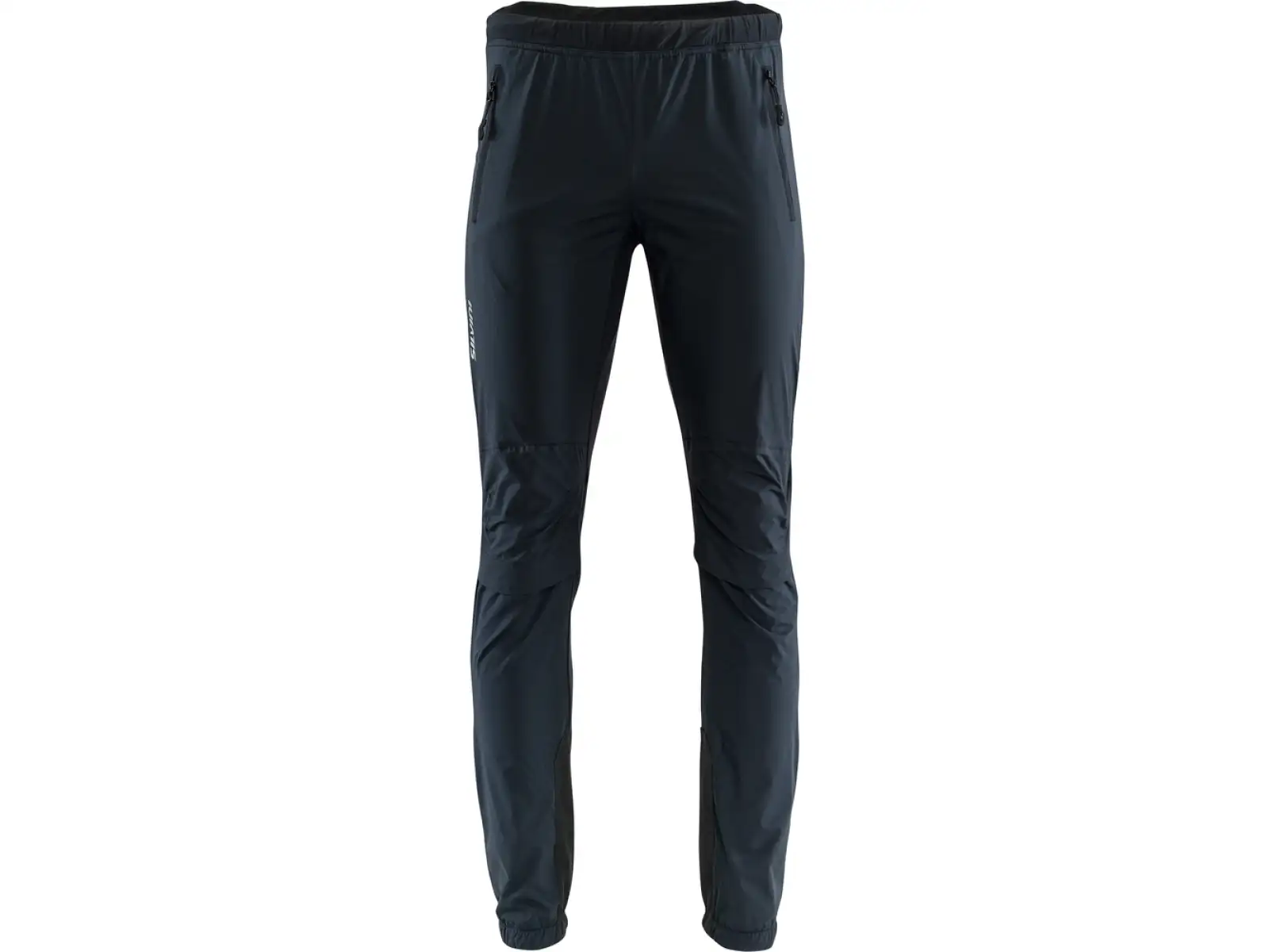 Silvini Soracte men's winter pants Black