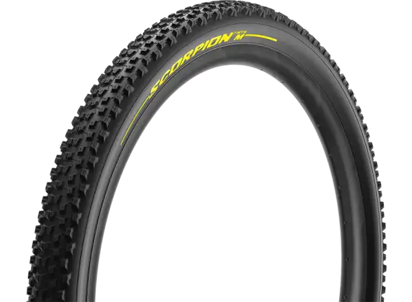 Pirelli Scorpion Trail M ProWALL TLR 29 x 2.40" tire kevlar Team Edition