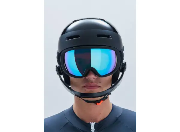 POC Artic SL MIPS ski helmet Uranium Black