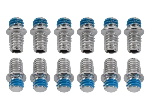 Shimano PD-M8040/M828 Spare Long Pin Set 12 pcs