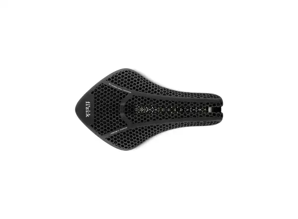 Fizik Transiro Aeris LD R3 Adaptive saddle 135 mm