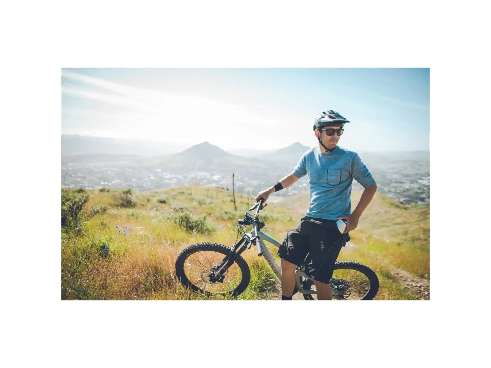 Lezyne Classic Flask Stainless flask