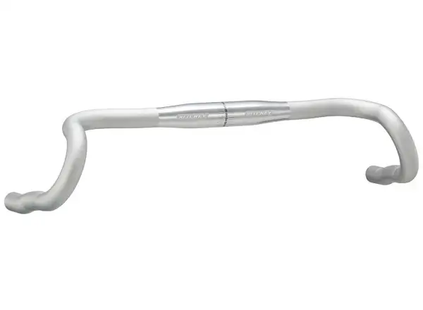 Ritchey Classic Venture Max gravel handlebars HP Silver