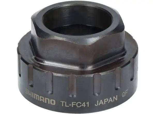 Shimano TL-FC41 wrench for nuts of 12 sp. chainrings - Y13098720