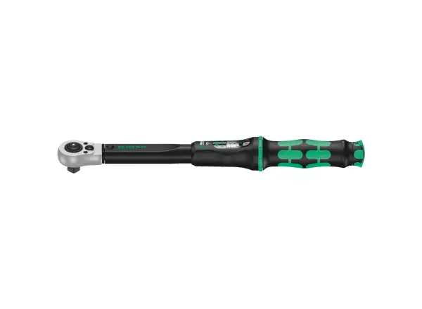 Wera Click-Torque C 2 Push R/L 1/2" 20-100 Nm torque wrench