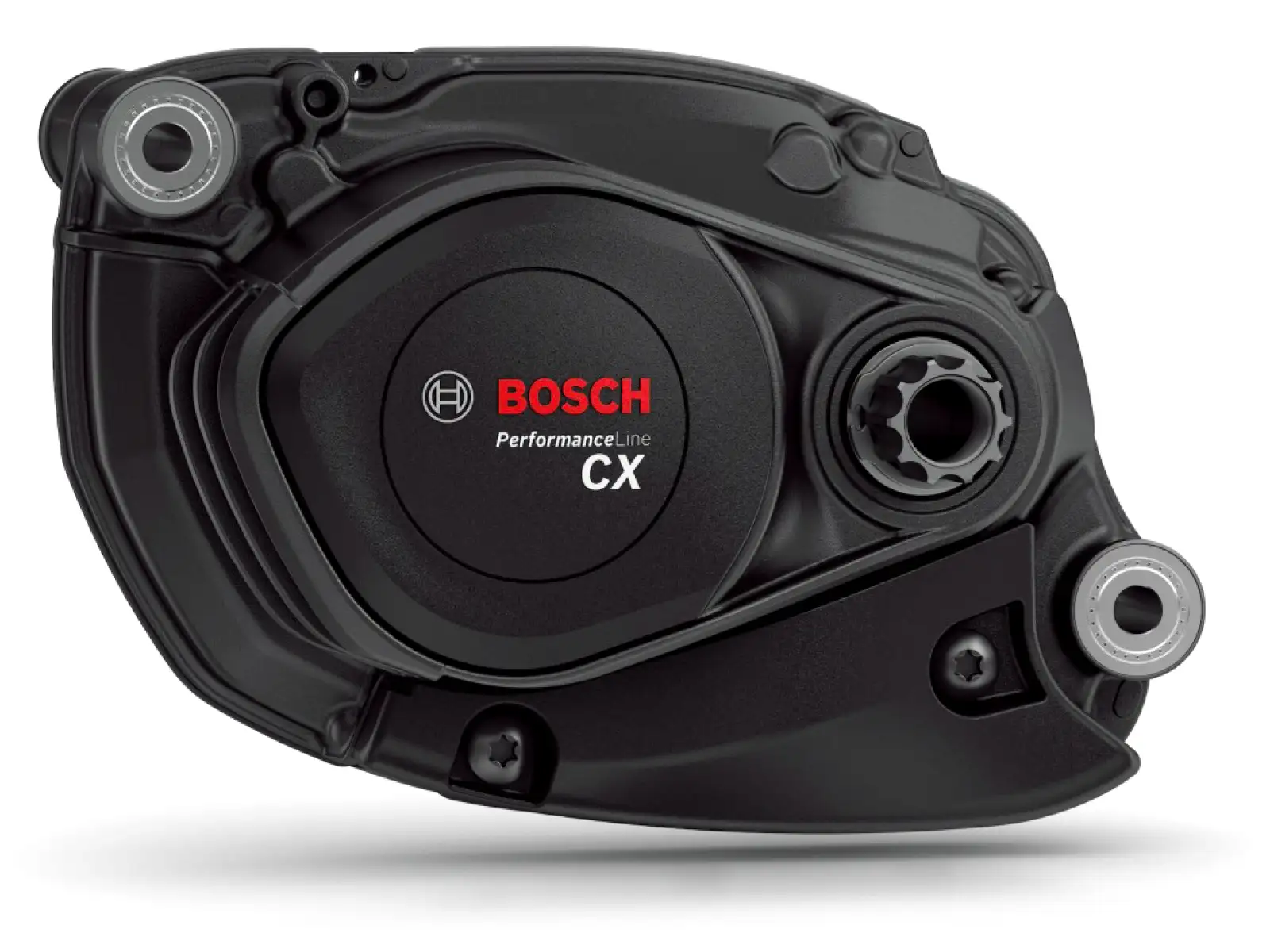 Apache Falcon 1 Bosch CX 800 Wh mountain e-bike steel