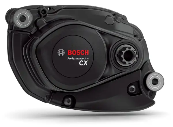 Apache Falcon 1 Bosch CX 800 Wh mountain e-bike steel