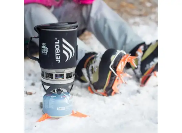 JetBoil Zip Carbon Stove